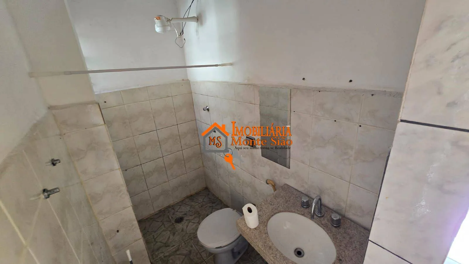 Imagem Casa com 5 dormitórios à venda, 250 m² por R$ 700.000,00 - Jardim Bom Clima - Guarulhos/SP