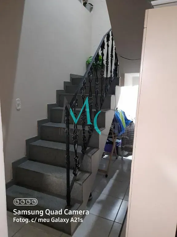 Imagem Casa com 3 dormitórios à venda, 173 m² por R$ 590.000,00 - Campo Grande - Rio de Janeiro/RJ