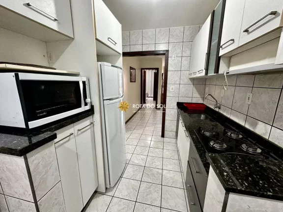 Imagem Apartamento 3 quartos frente avenida à venda Praia Centro Bombinhas