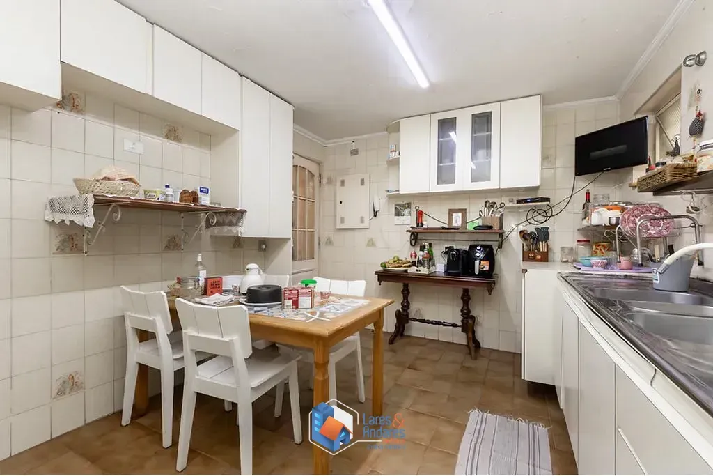 Imagem Casa à venda 3 Quartos 2 Suites 2 Vagas 134M² Jardim Prudência São Paulo - SP