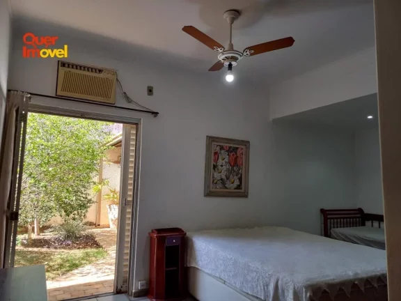 Imagem Imperdível oportunidade: Casa à venda em Ribeirão Preto-SP, Parque Residencial Lagoinha! 7 quartos, 3 suítes, 4 salas, 6 banheiros, 4 vagas, 477m².