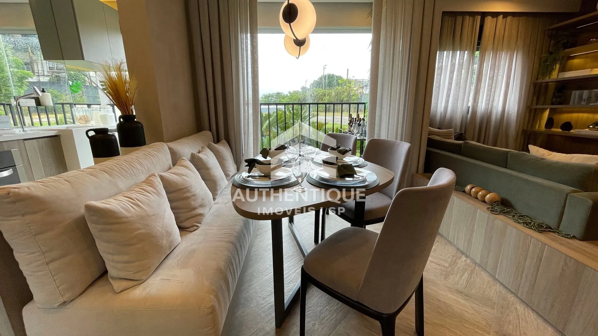 Imagem CAMINHOS DA LAPA - ELO DUO - Apartamento à venda no bairro Vila Anastácio - São Paulo/SP, Zona Oeste