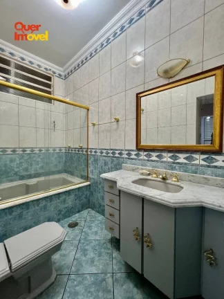 Imagem Casa à Venda em Ribeirão Preto-SP, Bairro Ipiranga: 4 Quartos, 2 Suítes, 1 Sala, 4 Banheiros, 5 Vagas, 220m²!