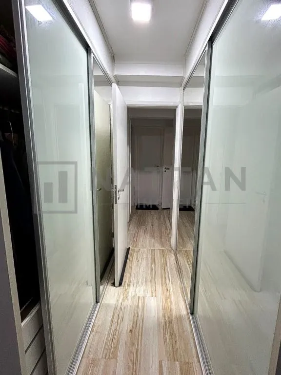 Imagem Apartamento com 3 dormitórios à venda, 106 m² por R$ 1.484.000,00 - Vila Califórnia - São Paulo/SP