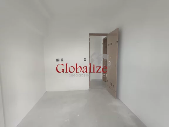 Imagem APARTAMENTOS NOVOS DE 02 DORMITÓRIOS 01 SUÍTE VAGA DE GARAGEM E ELEVADOR NA PONTA DA PRAIA R$ 780.000,00