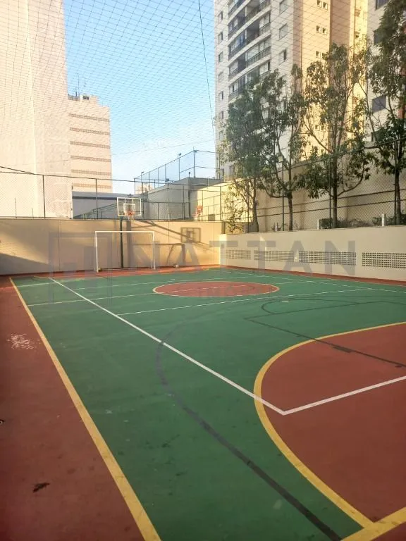 Imagem Apartamento com 3 dormitórios à venda, 68 m² por R$ 790.000,00 - Vila Regente Feijó - São Paulo/SP