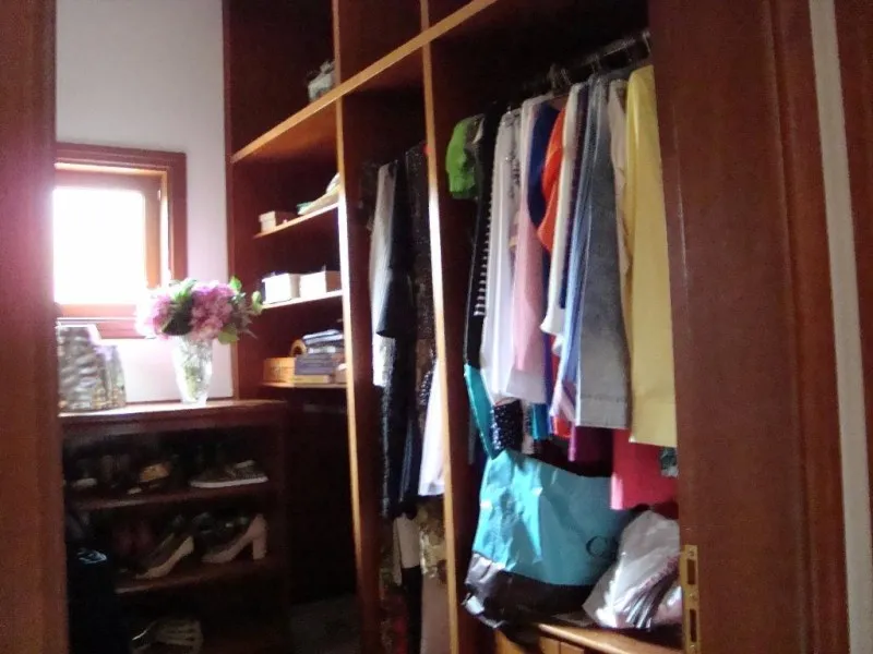 Imagem Imperdível oportunidade de adquirir casa de luxo em condomínio no Condomínio Chácara Flora, Valinhos-SP: 4 quartos, 4 suítes, 6 banheiros, 4 vagas, 430m².
