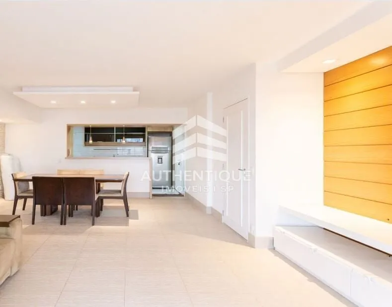 Imagem Le Richemond Brooklin - Apartamento à venda em São Paulo/SP