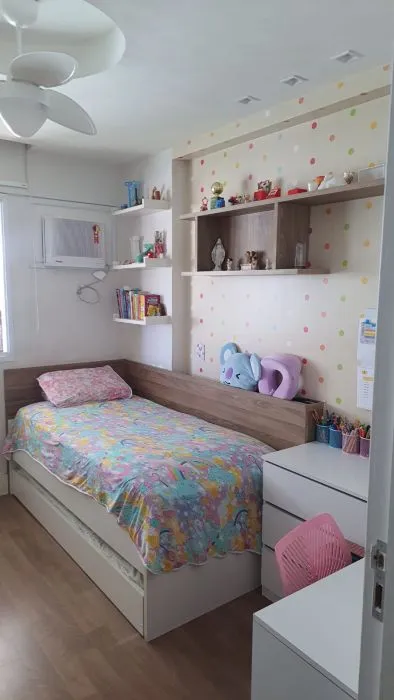 Imagem Apartamento a Venda no bairro Icaraí - Niterói, RJ