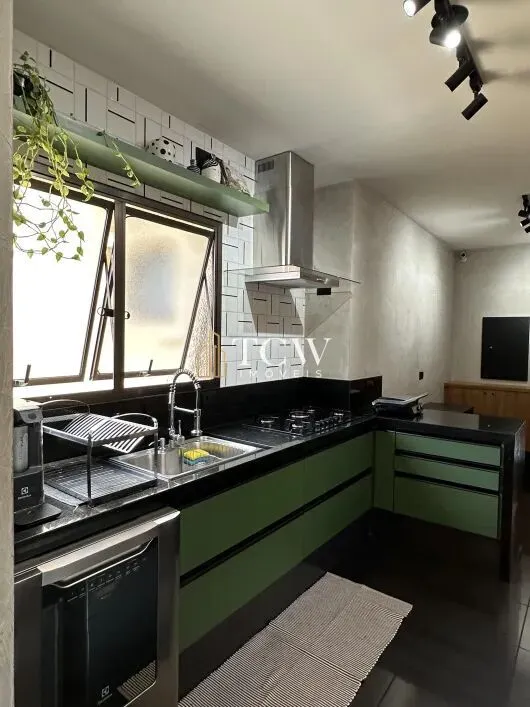 Imagem Apartamento à venda no bairro Brooklin - São Paulo/SP, Zona Sul