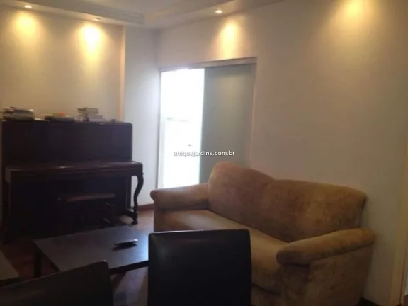 Imagem Apartamento à venda Jardim América São Paulo