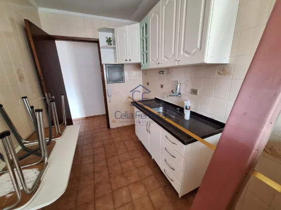 Imagem Apartamento de 2dormitórios em excelente localização, próximo à praia do Indaiá - Caraguatatuba/SP