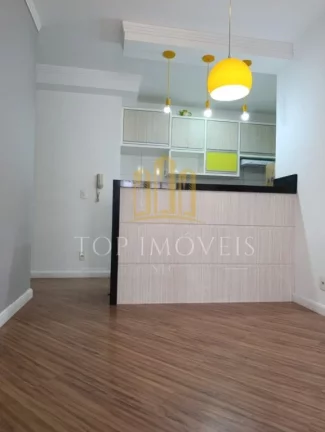 Imagem Lindo Apartamento Localizado no Condominio Fatto Aqua 3 Dormitórios Repleto de Planejados Lazer Completo