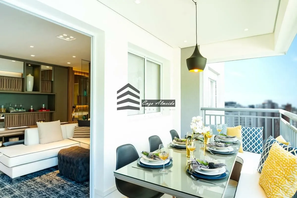 Imagem Apartamento à venda em São Paulo/SP