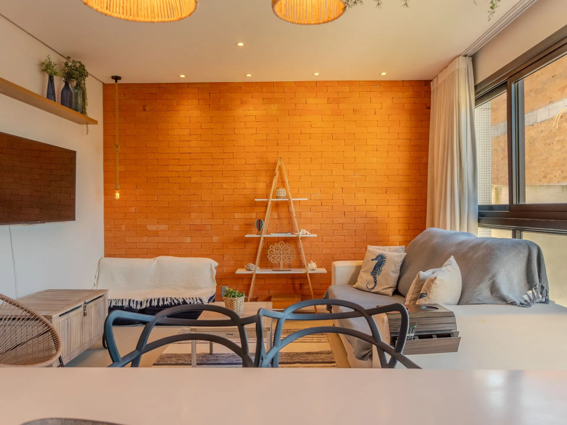 Imagem Apartamento à venda em Torres, Praia da Cal, com 2 quartos, 74m2