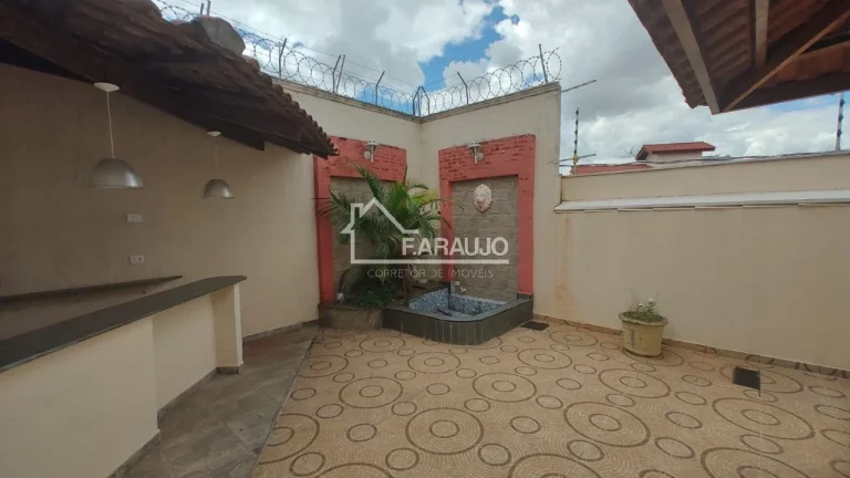 Imagem Casa para venda em Sorocaba-SP!