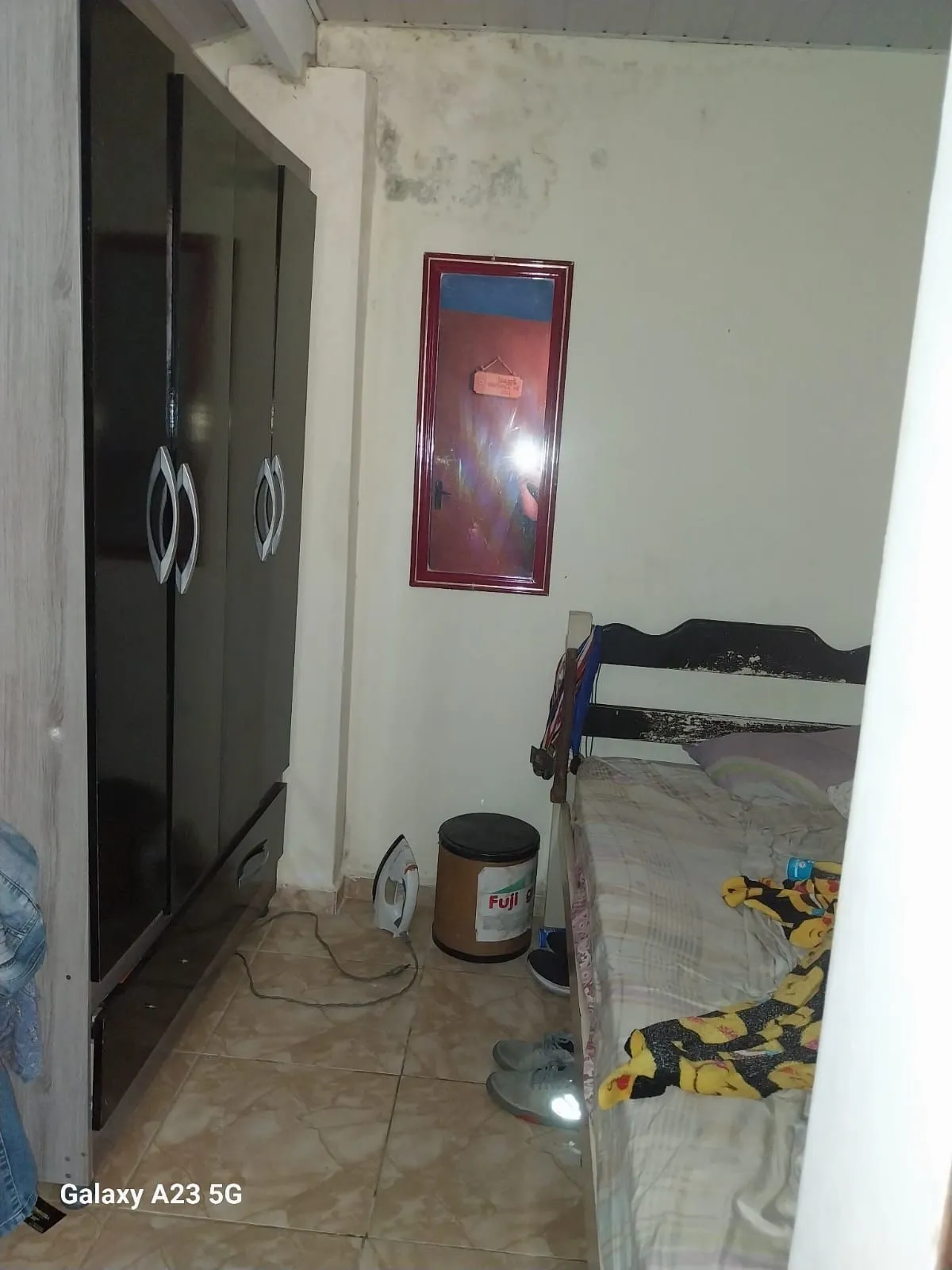 Imagem Casa à venda, Residencial Maricá, Pindamonhangaba, SP