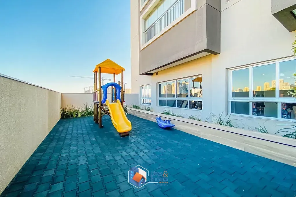 Imagem Apartamento à venda 3 Quartos 1 Suite 2 Vagas 94M² Jardim Caravelas São Paulo - SP