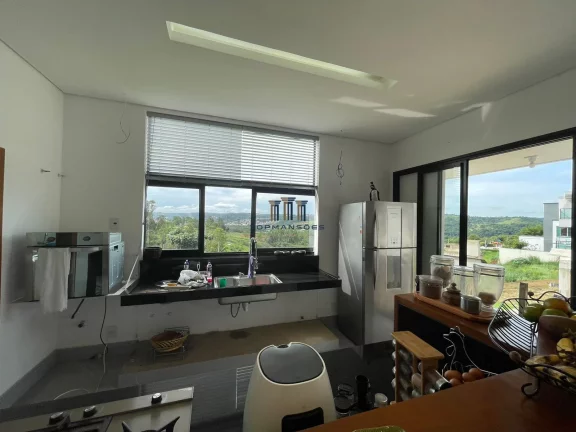 Imagem Oportunidade, linda casa de esquina, lote de 750m2 lazer completo, Gran Park Ves