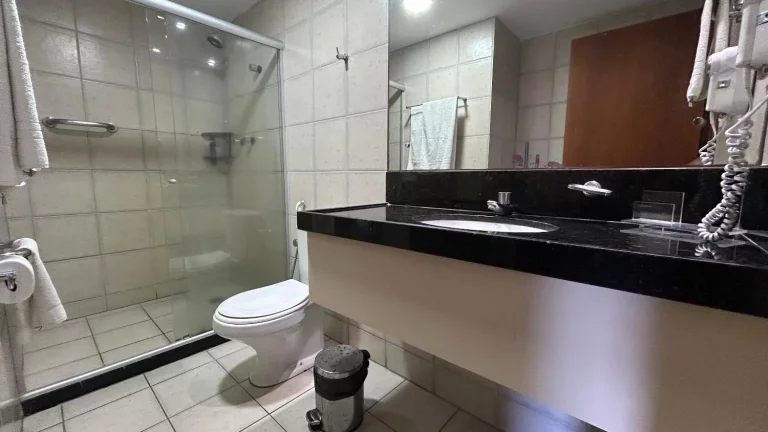 Imagem Flat na Conde Boa Vista !