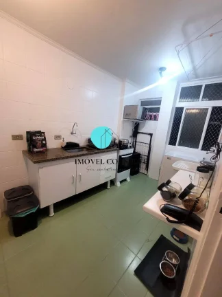 Imagem Apartamento para venda e locação , 2 quartos e 1 vaga em Vila Buarque -SP