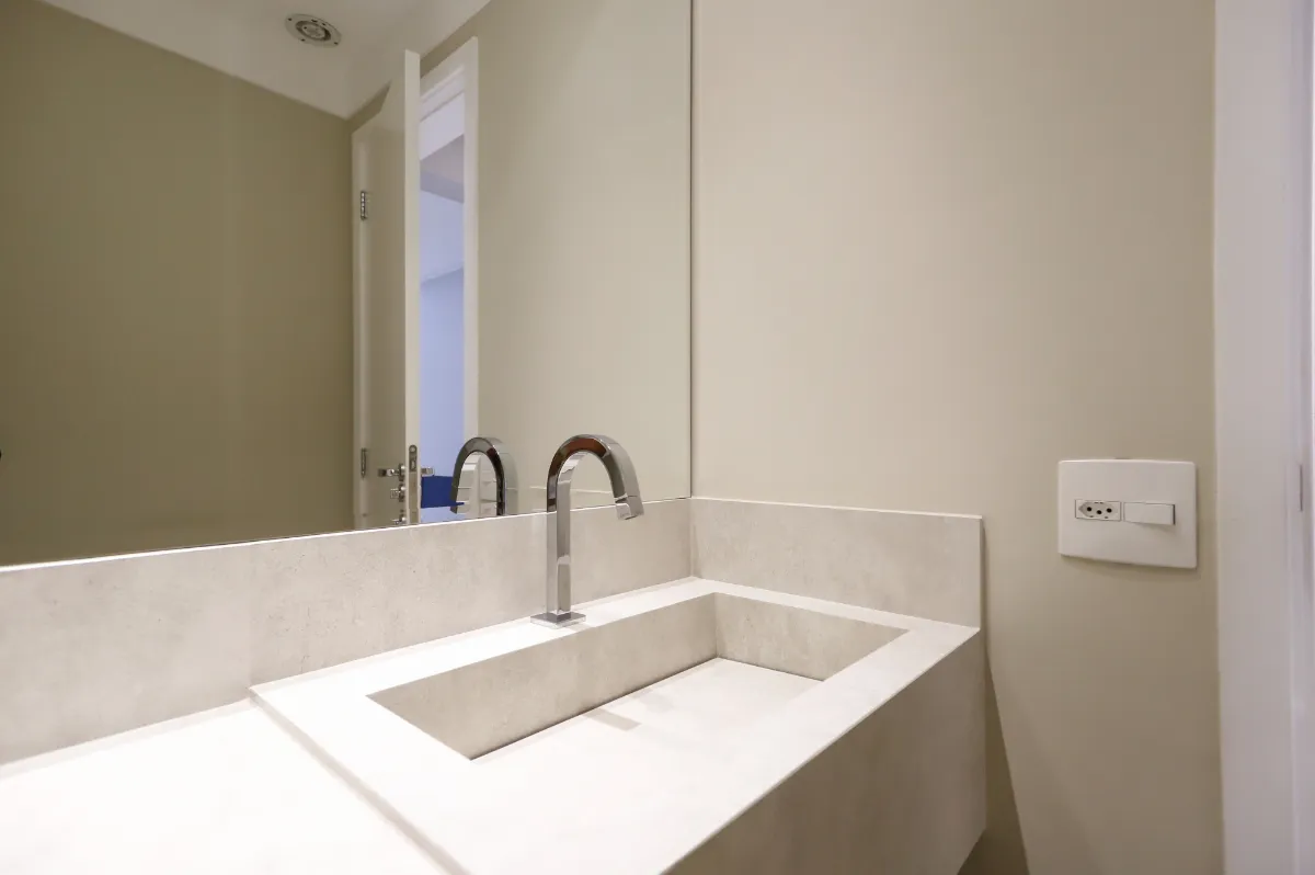 Imagem Apartamento para venda em Vila Anastácio com 3 quartos, sendo 1 suíte, 129m2