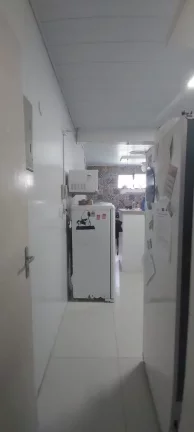 Imagem CASA RESIDENCIAL em RIO DE JANEIRO - RJ, CAMPO GRANDE