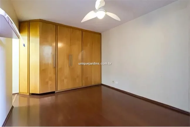 Imagem Apartamento à venda Jardim Europa São Paulo