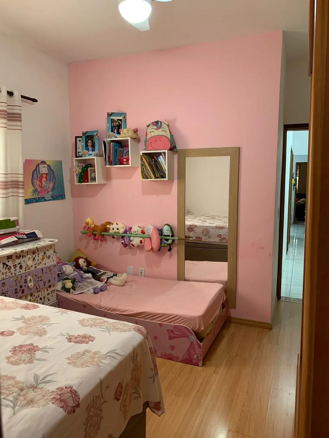 Imagem Casa à venda 2 Quartos, 1 Suite, 2 Vagas, 150M², Jardim Continental, Taubaté - SP