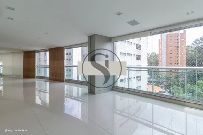 Imagem APARTAMENTO RESIDENCIAL em SÃO PAULO - SP, VILA NOVA CONCEIÇÃO