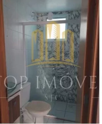 Imagem Aprtamento Térreo Parque Nova Esperança 44m² 2 Dormitórios