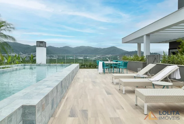 Imagem HOME CACUPÉ: Apartamentos Pronto Pra Morar em Florianópolis/SC