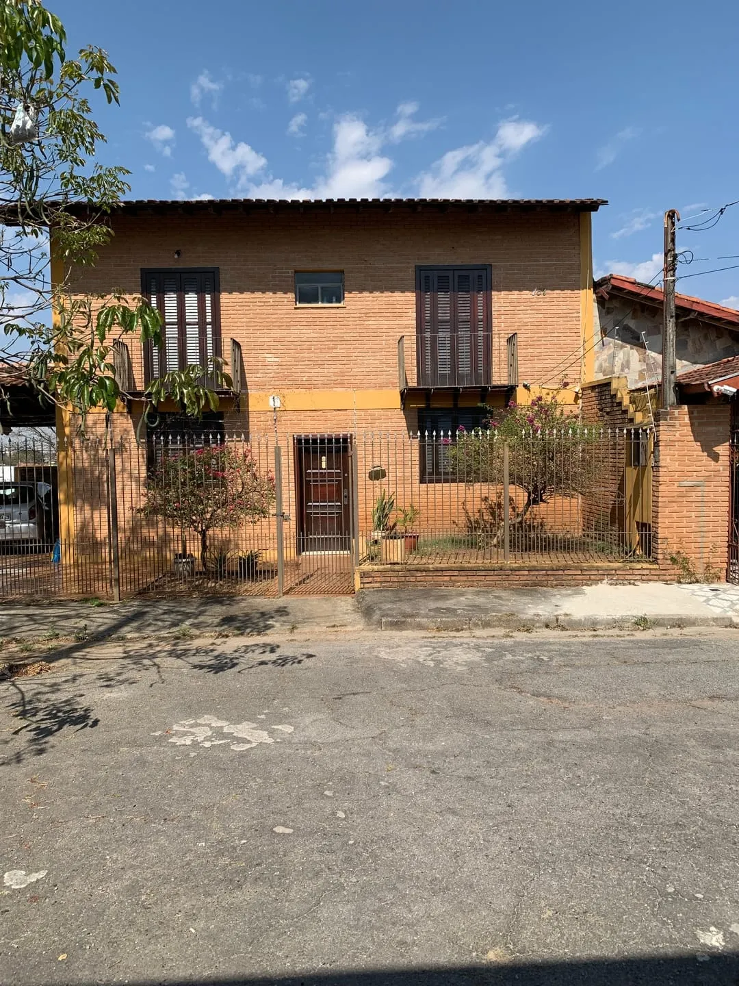 Imagem Casa à venda 3 Quartos, 1 Suite, 2 Vagas, 159.74M², São Benedito, Pindamonhangaba - SP