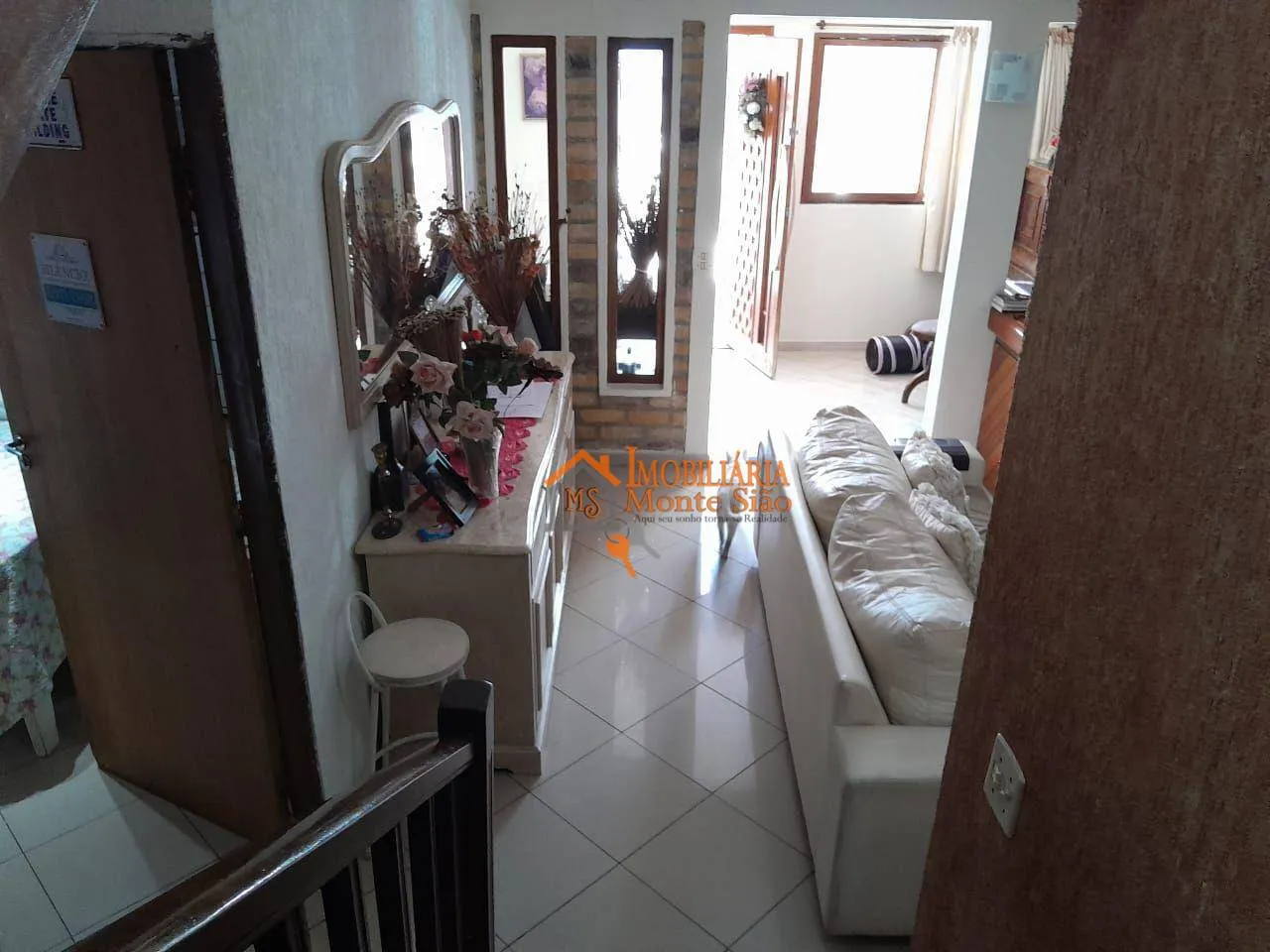 Imagem Casa com 4 dormitórios à venda, 216 m² por R$ 2.500.000,00 - Vila Rosália - Guarulhos/SP
