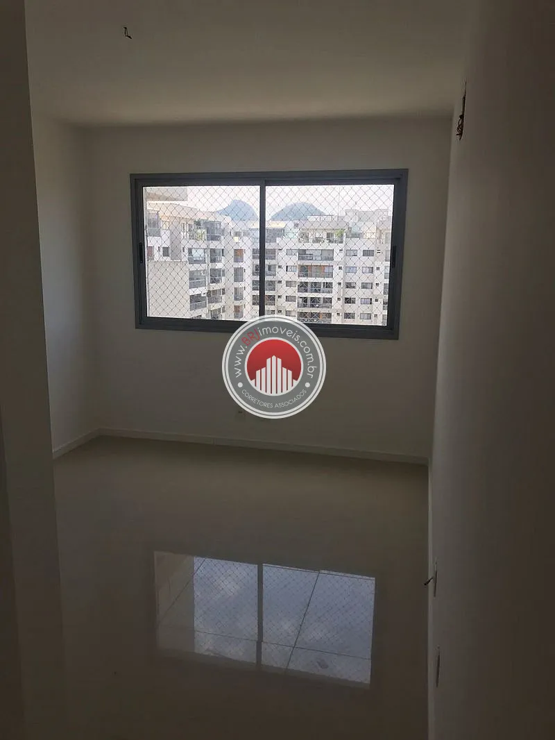 Imagem Cobertura a Venda no bairro Recreio dos Bandeirantes - Rio de Janeiro, RJ