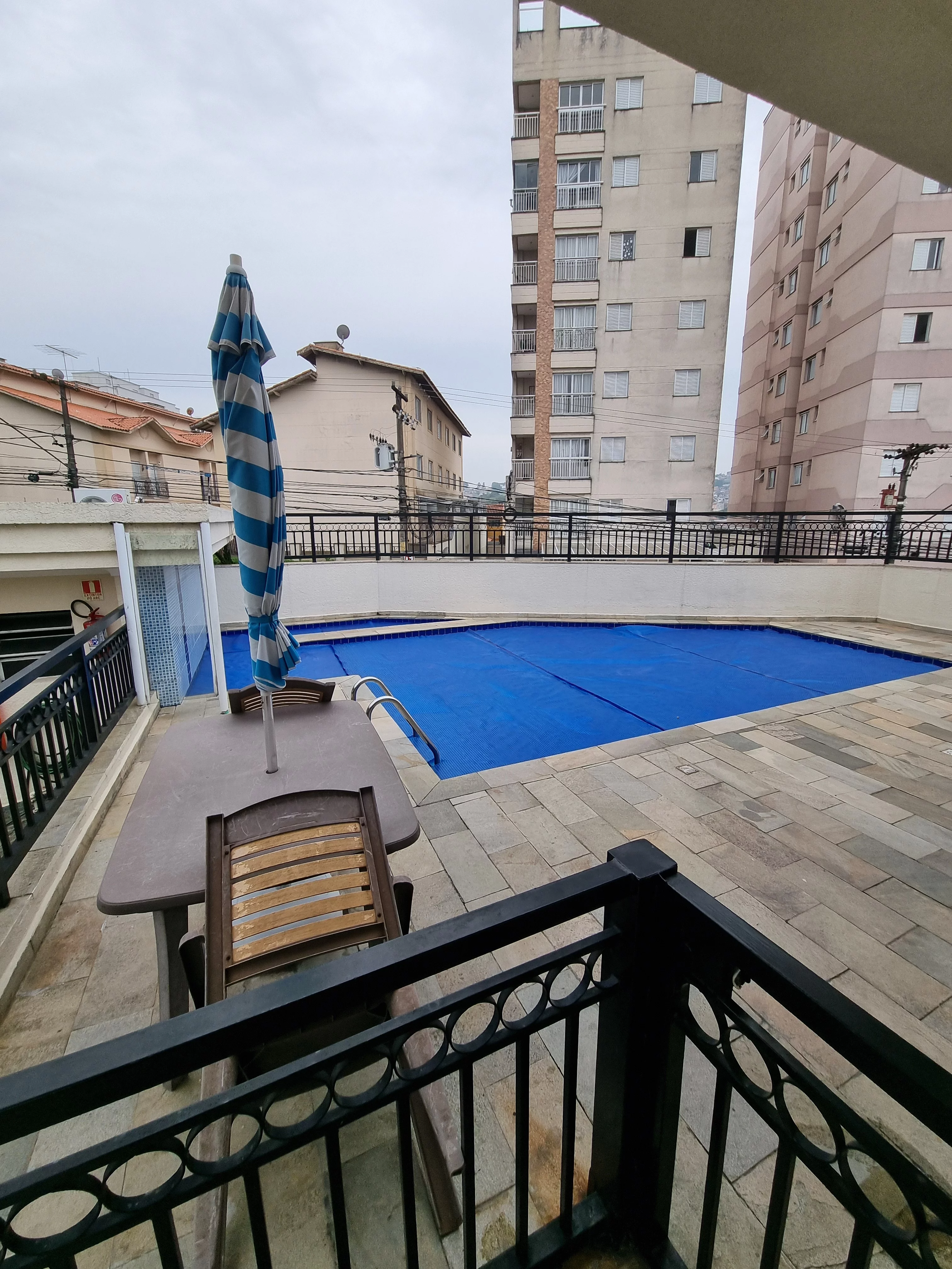 Imagem Casa à venda Condomínio Fechado 2 quartos, 2 banheiros, 2 vagas, Bairro Nova Petrópolis, São Bernardo do Campo, SP