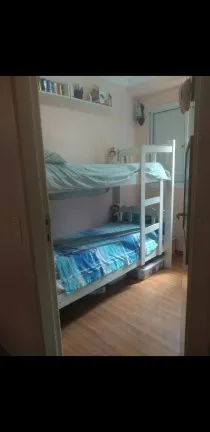 Imagem Apartamento com 2 Quartos à Venda, 43 m² em Cocaia - Guarulhos