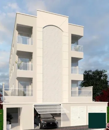 Imagem Apartamento com suíte - Tabuleiro Camboriú