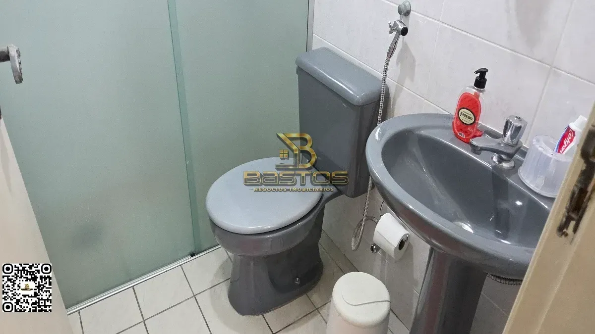 Imagem Apartamento com 2 Quartos à Venda, 70 m² em Praia Grande - Ubatuba