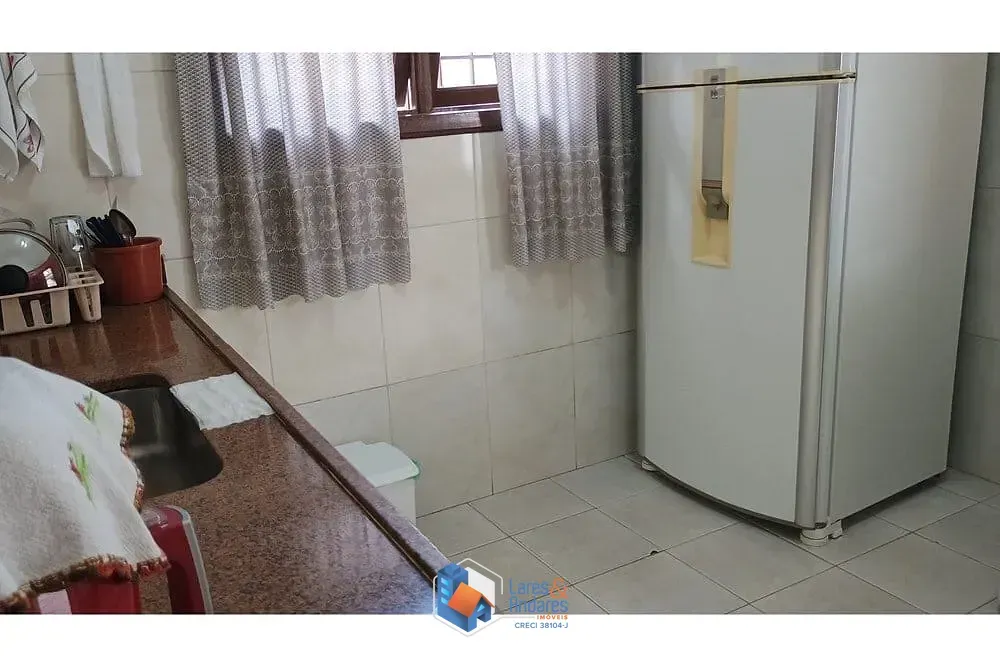 Imagem Casa à venda 3 Quartos 1 Suite 5 Vagas 300M² Santo Amaro São Paulo - SP