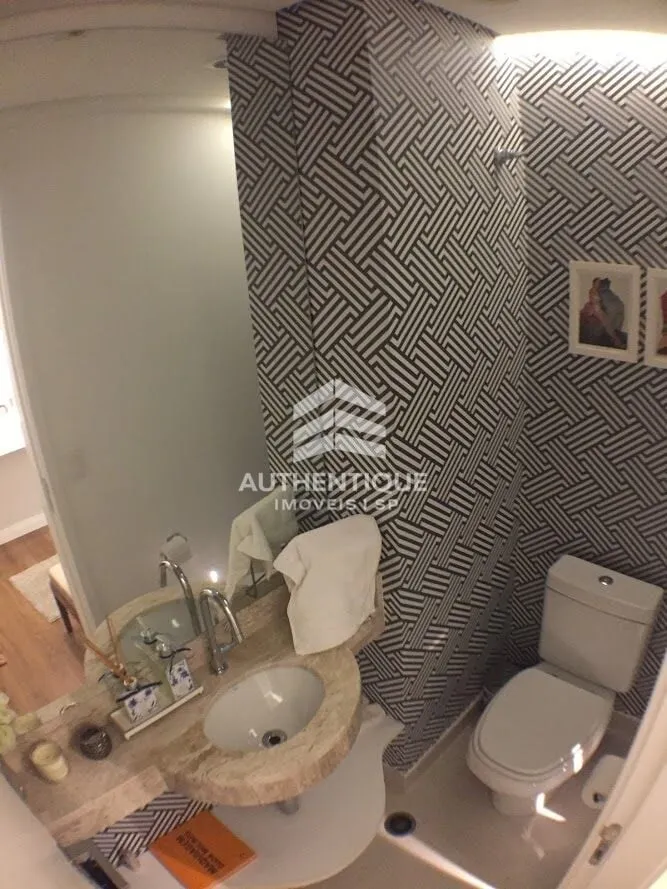Imagem Panamby Penthouse - Apartamento à venda em São Paulo/SP