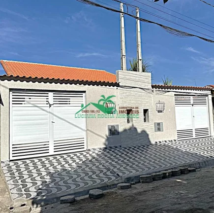 Imagem Casa Padrão
