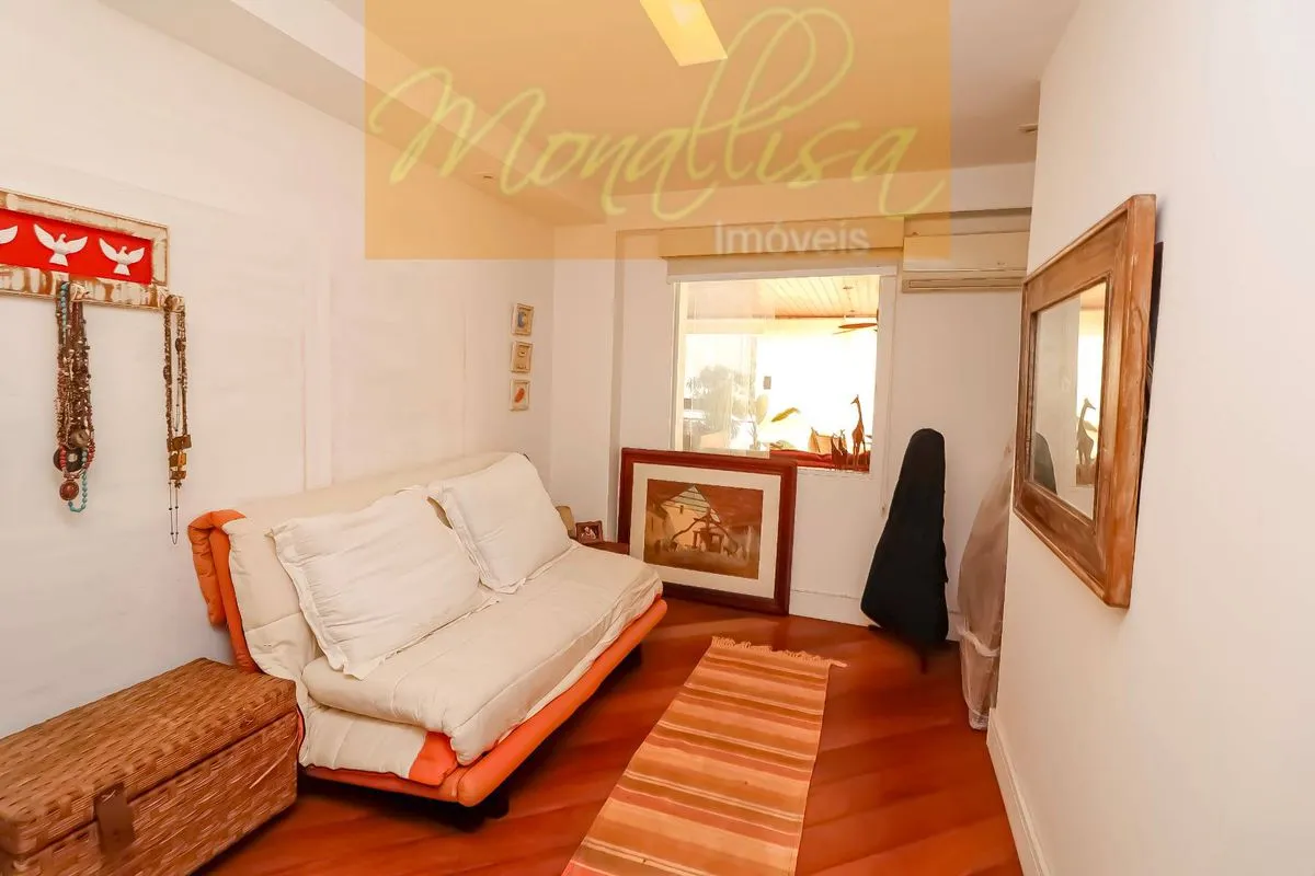 Imagem Apartamento com 3 Quartos e 3 Vagas de Garagem em Recreio dos Bandeirantes - Ap0843