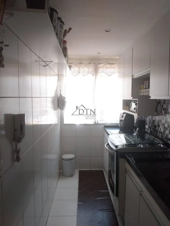 Imagem Apartamento Duplex para Venda em São Paulo, Vila Amália, 2 dormitórios, 1 banheiro, 1 vaga