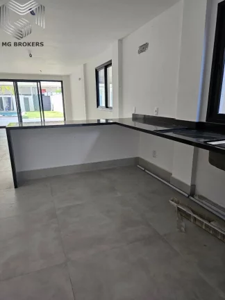 Imagem CASA RESIDENCIAL em RIO DE JANEIRO - RJ, BARRA DA TIJUCA