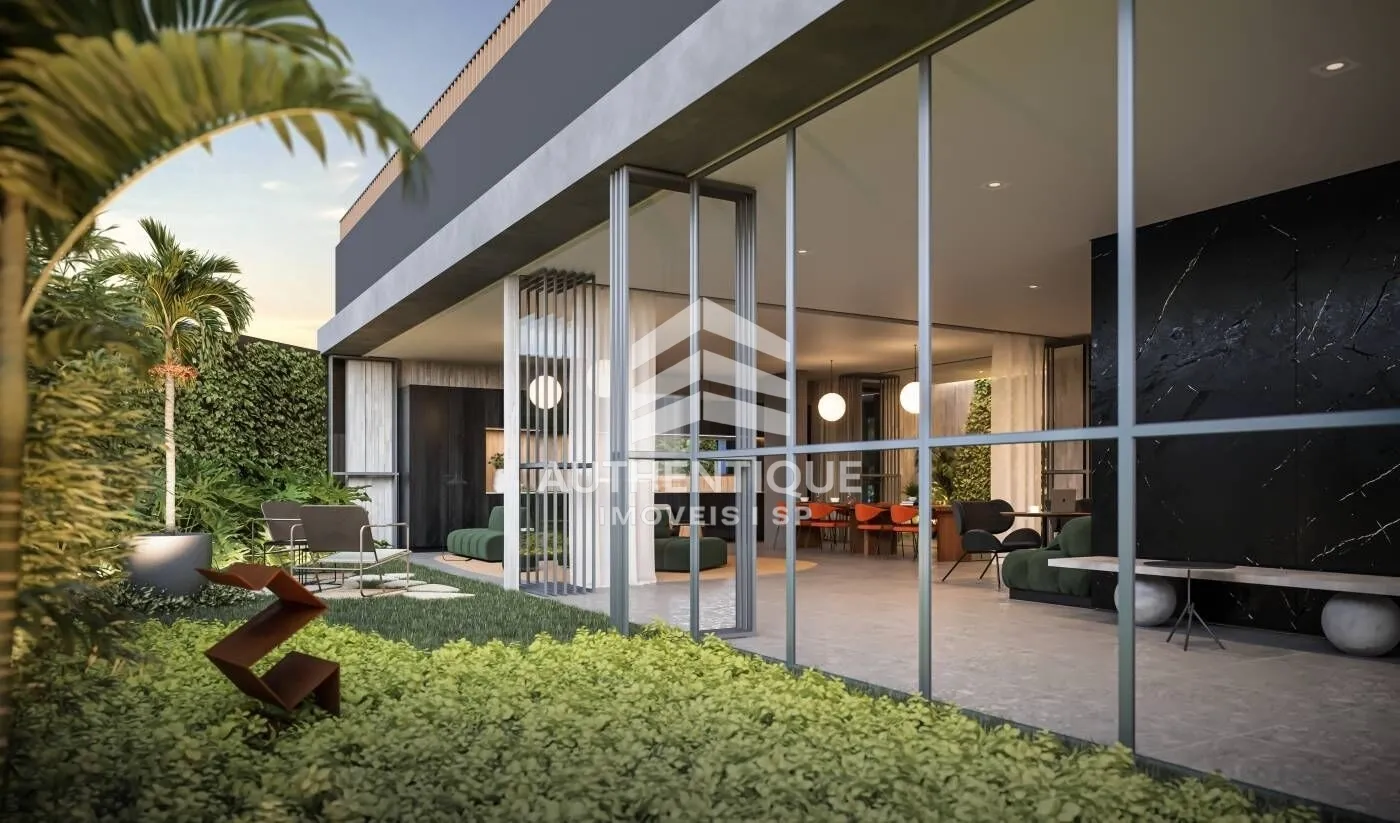 Imagem PRADO PAULISTA - JARDINS - Apartamento à venda no bairro Jardins - São Paulo/SP, Zona Sul