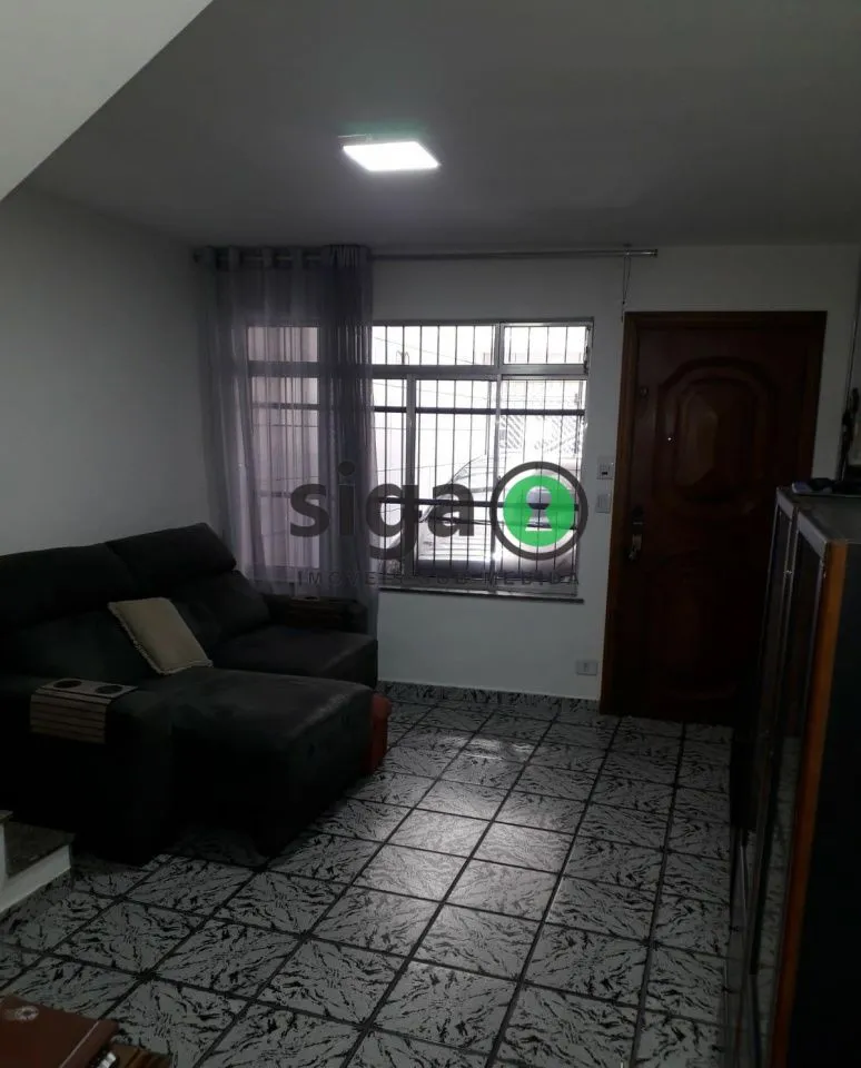 Imagem Sobrado no Tatuapé