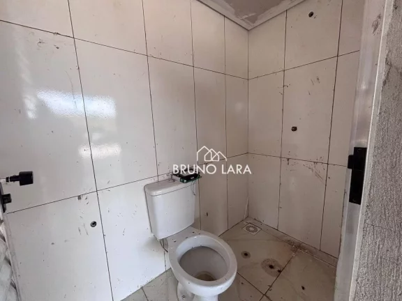 Imagem Loja para alugar, 120 m² por R$ 3.200,00/mês - Padre Eustáquio - Igarapé/MG