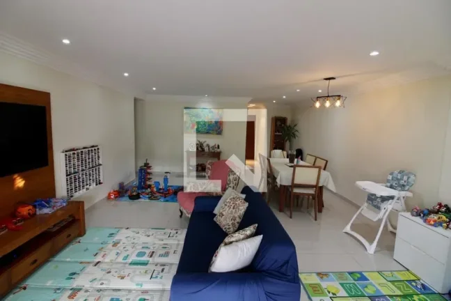 Imagem Apartamento à Venda - Recreio, 3 Quartos, 170 m2