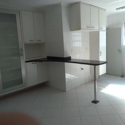 Imagem Cobertura com 3 Quartos à Venda, 279 m² em José Menino - Santos